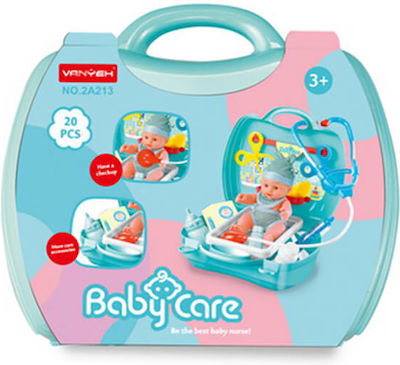 Kids Medical Set