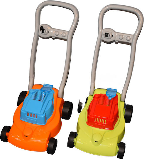 Adriatic Garden Game Lawn Mower
