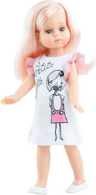 Paola Reina Elena Doll 21cm.