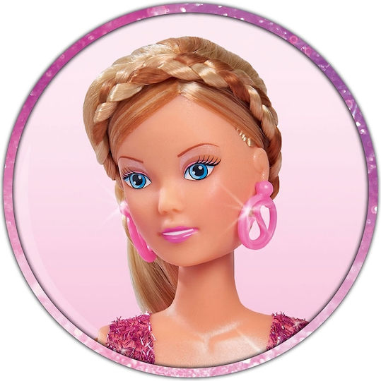 Simba Steffi Love & Accessories Păpușă pentru 3+ ani+ Ani 29cm.