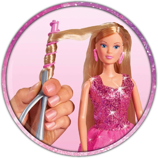 Simba Steffi Love & Accessories Păpușă pentru 3+ ani+ Ani 29cm.
