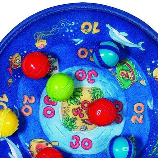 Goki Jucărie Practică de țintire Exterior Ocean