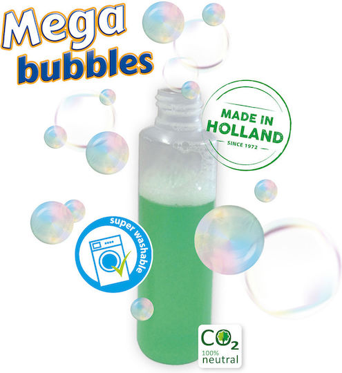 Ses Creative Σαπουνόφουσκες Bubbles (Διάφορα Σχέδια) 1τμχ