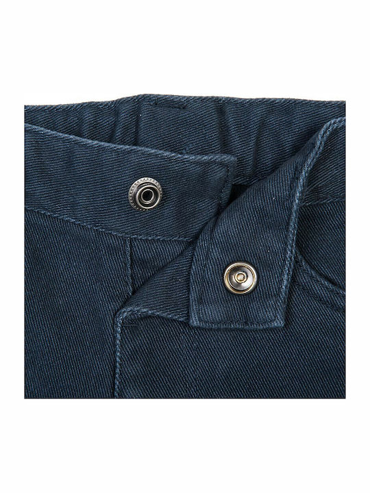 Alouette Kids' Jeans Trousers Navy Blue
