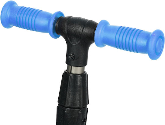 Doly Toys Kinderroller 2-Rad für 5+ Jahre Blau
