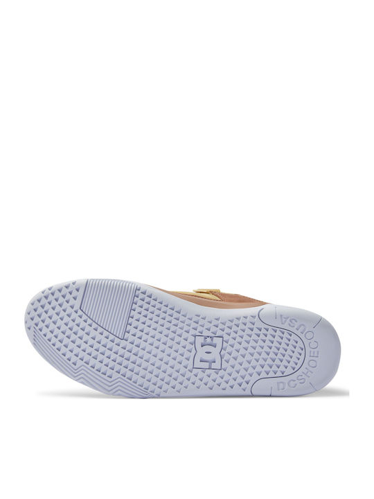 Metric S X Sneakers Beige