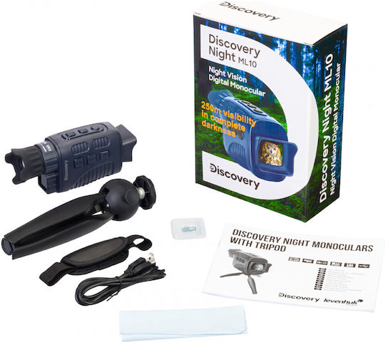 Discovery Observation Binocular Night Vision Ml10