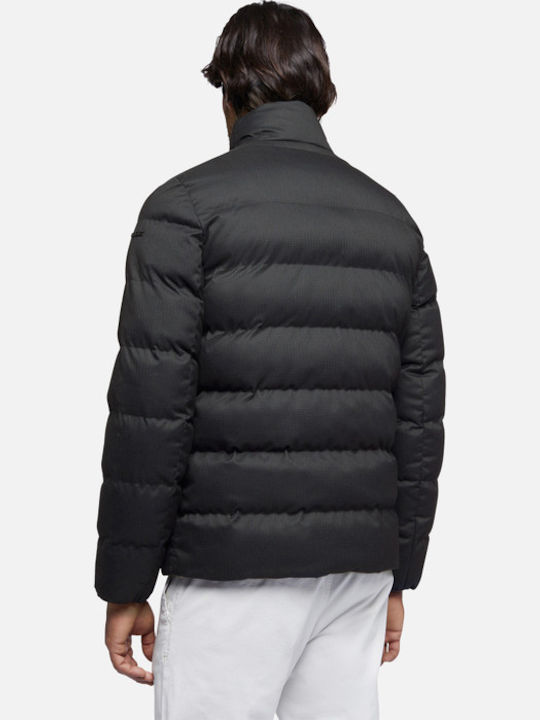 Levico Winter Jacket Gray