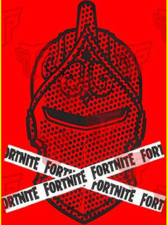 Takeposition H-cool Φούτερ με Κουκούλα Fortnite Κόκκινο Takeposition H-cool Φούτερ με Κουκούλα Fortnite Κόκκινο