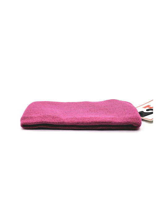 Helly Hansen Sport Headband Pink