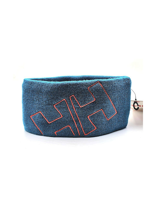 Helly Hansen Αθλητικό Περιμετώπιο Κόκκινο