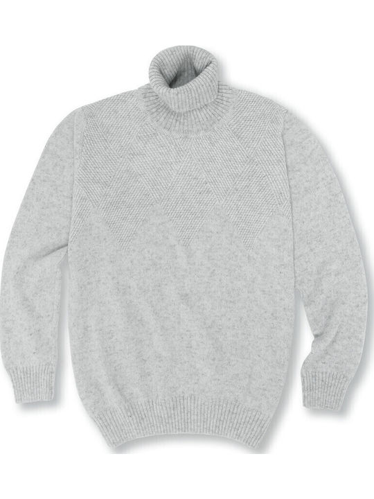 Πουλόβερ Μακρυμάνικο Off White
