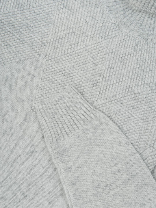 Πουλόβερ Μακρυμάνικο Off White
