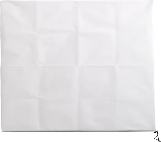 vidaXL 364869 Frostschutzdeckel 70gr/m² 2x2.36m Weße Agro Textilien