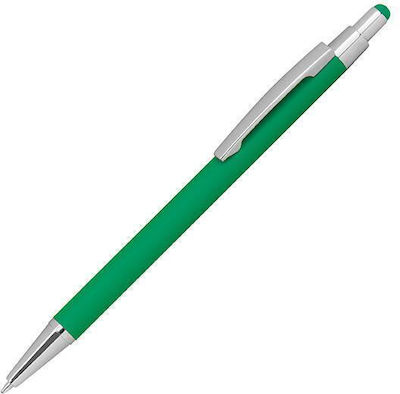 Touch Pen with Green Ink