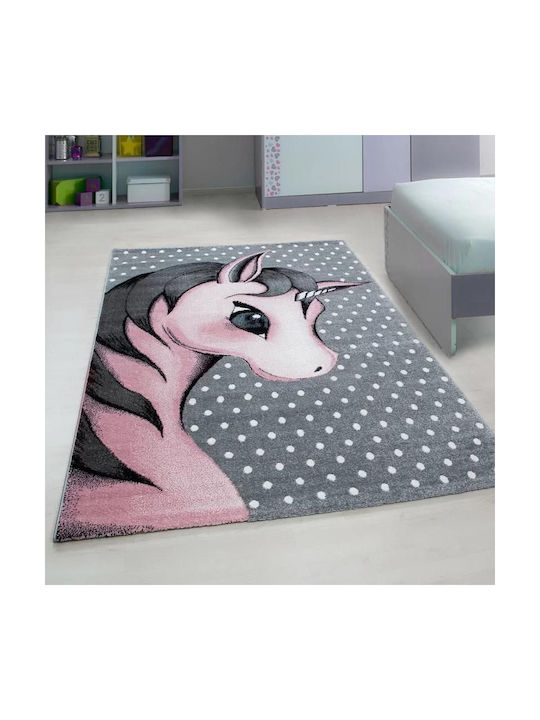 Koulis Carpets Kids Synthetic Rug 133x190cm