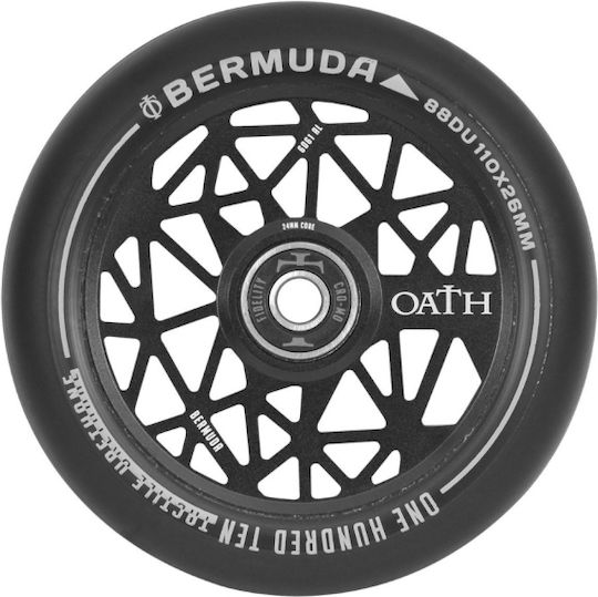 Oath Ρόδα για Παιδικό Πατίνι