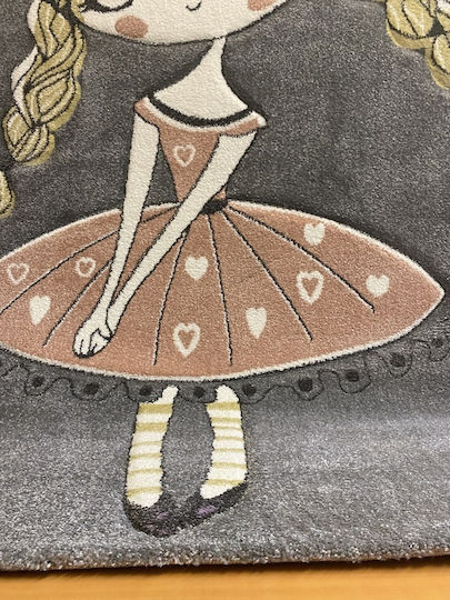 Koulis Carpets Μπαλαρίνα 8350A