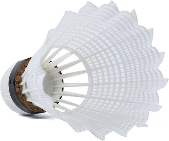 Teloon Feathers Badminton 3Stück