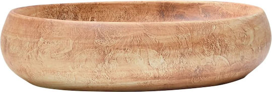 vidaXL Επικαθήμενος Νιπτήρας Κεραμικός 59x40x15cm vidaXL Επικαθήμενος Νιπτήρας Κεραμικός 59x40x15cm