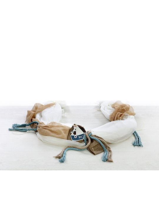 Bellissimo Bellissimo Taufset Mit Marine Thema SKV-2315
