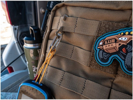 5.11 Tactical Βοηθητικό Καραμπίνερ 1τμχ