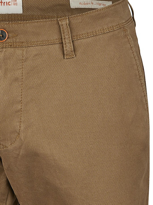Παντελόνι Chino Ταμπά