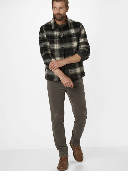 Trousers Gray
