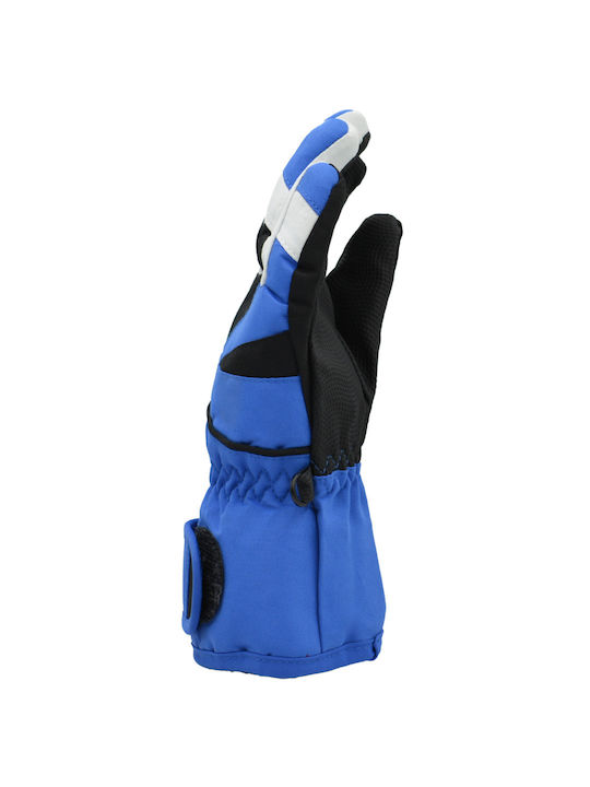 Brims and Trims Kids Ski & Snowboard Gloves