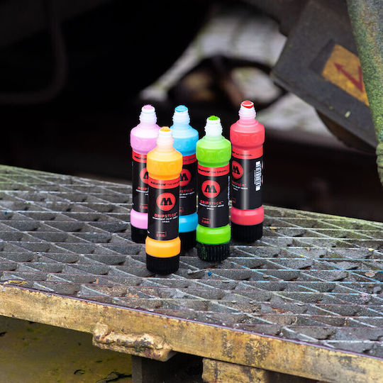 Molotow Dripstick Пълнител за Маркерна Дъска 30ml