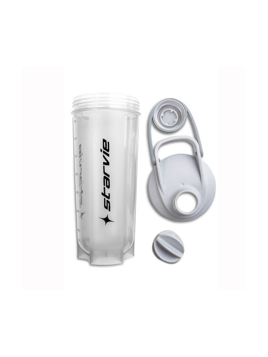 Starvie Shaker Protein Kunststoff Türkis
