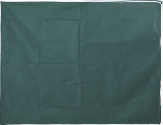 vidaXL 364891 Αντιπαγετική Κουκούλα 70gr/m² 3x3.93m Πράσινο