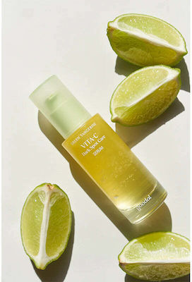 Goodal Serum Face for Radiance