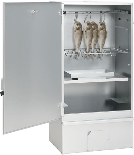 vidaXL Smoker