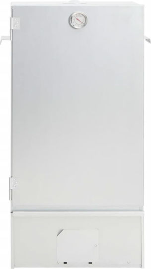 vidaXL Smoker