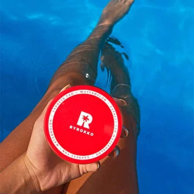 Byrokko Self Tanning Κρέμα Σώματος 200ml