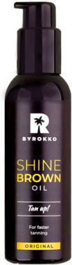Byrokko Self Tanning Σώματος