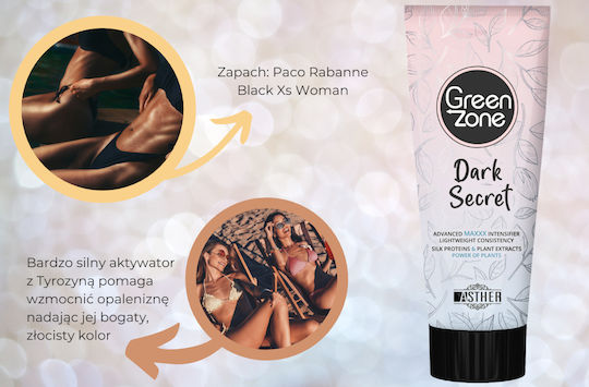 Asther Autobronzant Corp Amaruie 200ml