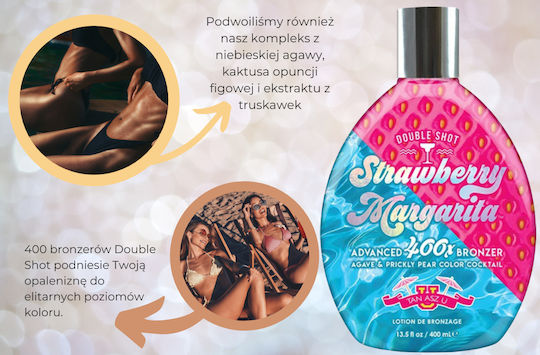 Tan Asz U Self Tanning Σώματος 400ml