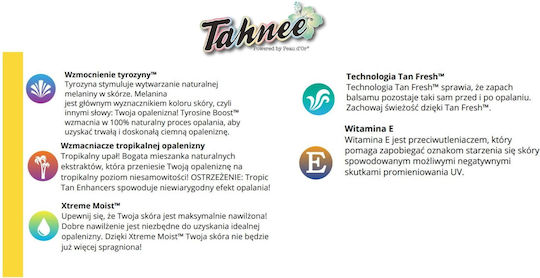 Tahnee Self Tanning Σώματος 150ml