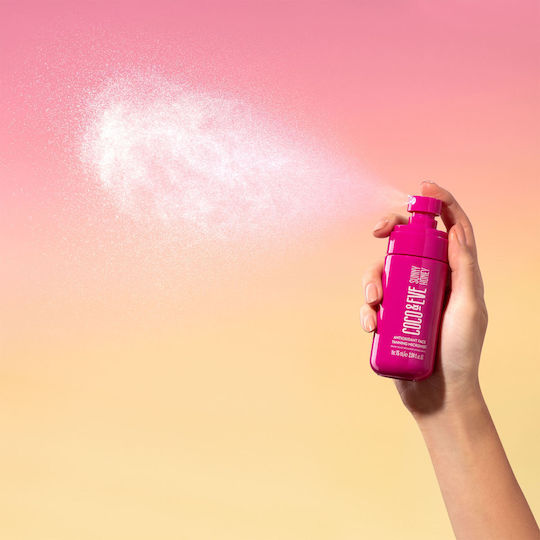Coco & Eve Self Tanning Spray Προσώπου 75ml