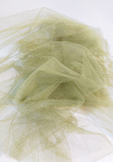 JK Home Decoration Christmas Decoration Green
