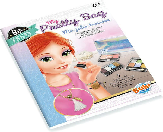 Buki My Pretty Accesorries Bag Kinder-Make-up