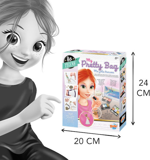 Buki My Pretty Accesorries Bag Kinder-Make-up