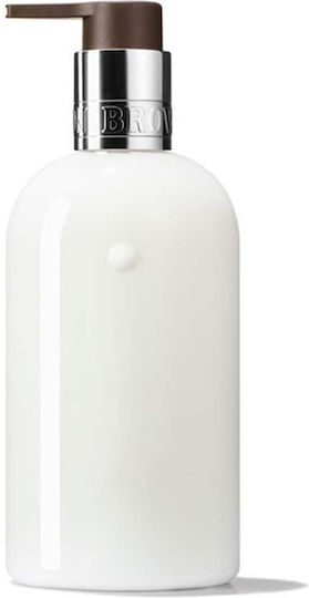 Molton Brown Templetree Moisturizing Cream Body 300ml