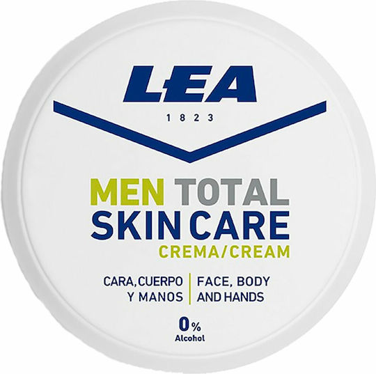 LEA Ενυδατική Κρέμα Σώματος 100ml
