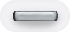 CO2-0088 Μετατροπέας Lightning male σε USB-C female Λευκό