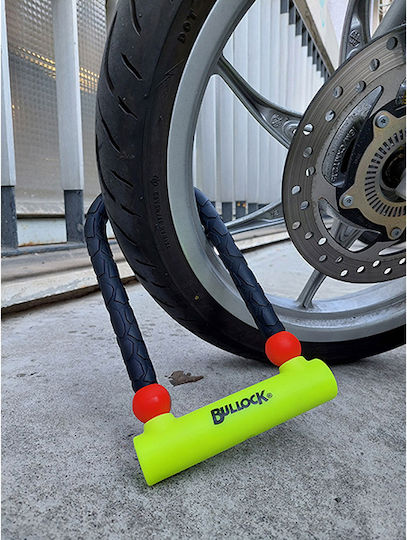 Bullock Urban XL Антикражбена брава за мотоциклет
