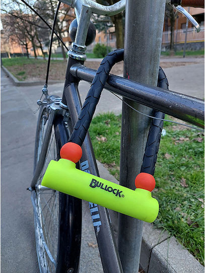 Bullock Urban XL Антикражбена брава за мотоциклет