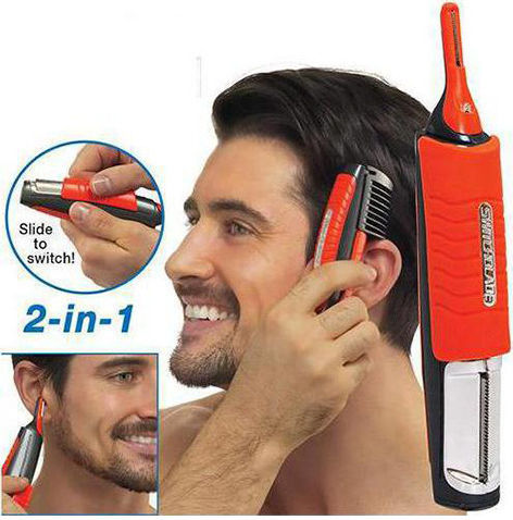 MicroTouch Trimmer Μηχανή 9472